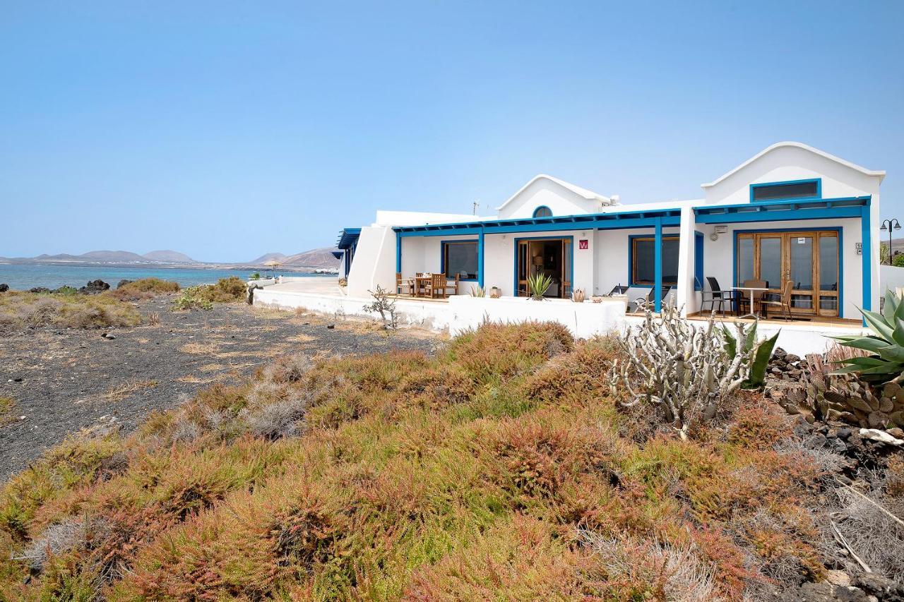 Welling Villa Punta Mujeres Kültér fotó