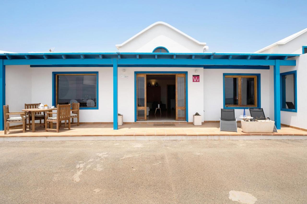 Welling Villa Punta Mujeres Kültér fotó