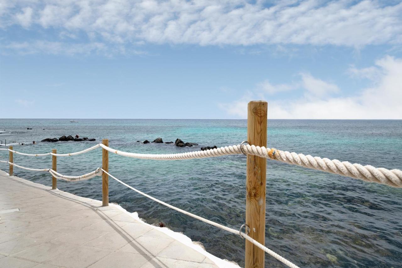Welling Villa Punta Mujeres Kültér fotó