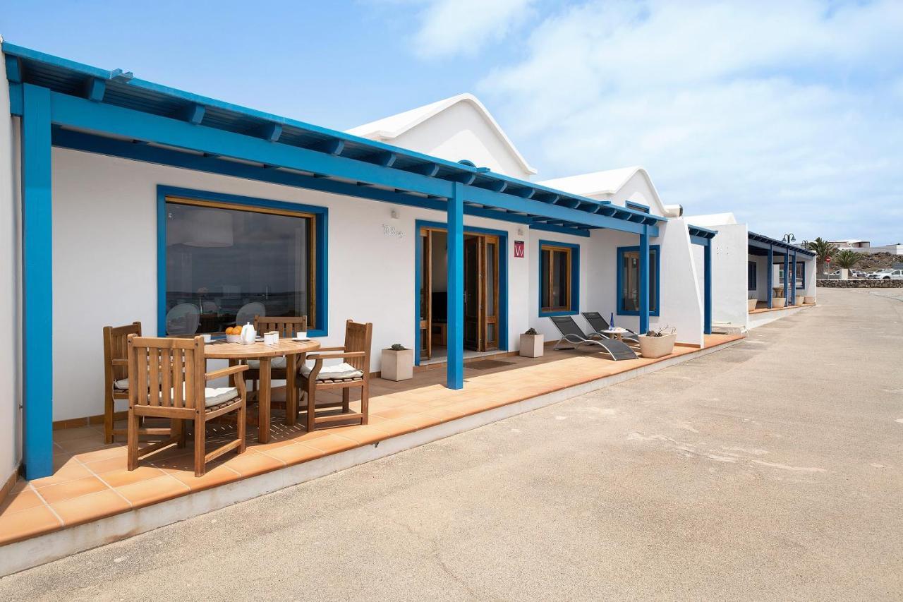 Welling Villa Punta Mujeres Kültér fotó